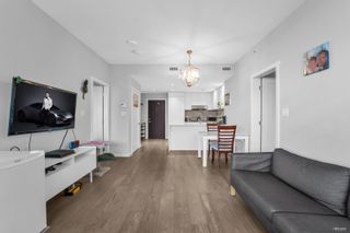 Photo 11: 808 118 CARRIE CATES Court in North Vancouver: Lower Lonsdale Condo for sale : MLS®# R2838437