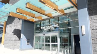 Photo 3: 620 6378 SILVER Street in Burnaby: Metrotown Office for lease in "The Centre" (Burnaby South)  : MLS®# C8053728