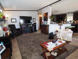 Photo 8: 29 768 E SHUSWAP ROAD in : South Thompson Valley Manufactured Home/Prefab for sale (Kamloops)  : MLS®# 142717