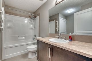 Photo 19: 61 Sage Meadows Terrace NW in Calgary: Sage Hill Row/Townhouse for sale : MLS®# A2022553