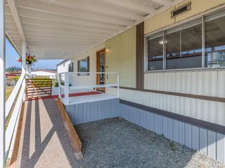 Photo 3: 25 1572 Seabird Rd in Cassidy: Na Extension Manufactured Home for sale (Nanaimo)  : MLS®# 914590