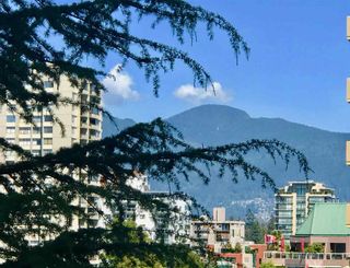 Photo 19: 802 1740 COMOX STREET in Vancouver: West End VW Condo for sale (Vancouver West)  : MLS®# R2481695