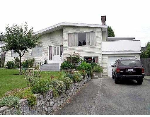 FEATURED LISTING: 5471 BROADWAY BB Burnaby