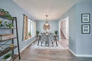 Photo 15: 922 Donegal Avenue in Oshawa: Vanier House (Backsplit 3) for sale : MLS®# E6027052