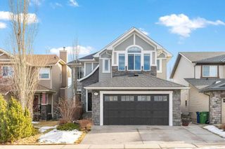 Main Photo: 2621 Coopers Circle SW: Airdrie Detached for sale : MLS®# A2103625