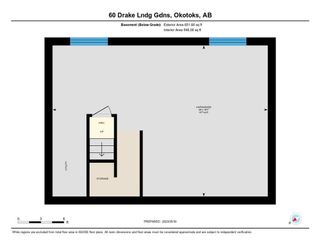 Photo 37: 60 Drake Landing Gardens: Okotoks Detached for sale : MLS®# A2045956