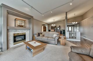 Photo 6: 3 31445 RIDGEVIEW Drive in Abbotsford: Abbotsford West Townhouse for sale in "PANORAMA ESTATES" : MLS®# R2081810