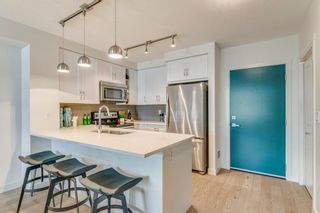 Photo 4: 141 25 Auburn Meadows Avenue SE in Calgary: Auburn Bay Apartment for sale : MLS®# A1232332