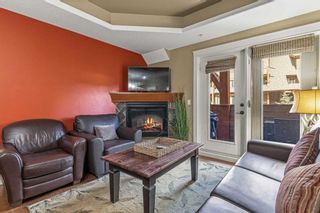 Photo 11: 301 191 Kananaskis Way: Canmore Apartment for sale : MLS®# A2115031