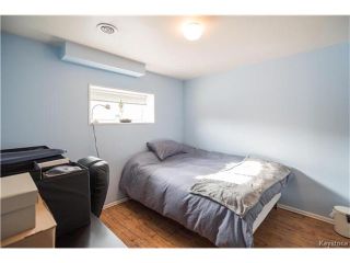 Photo 13: 59 Laurent Drive in Winnipeg: Grandmont Park Residential for sale (1Q)  : MLS®# 1703999