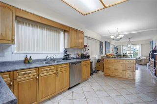 Photo 8: 622 CLIFF Avenue in Burnaby: Sperling-Duthie House for sale (Burnaby North)  : MLS®# R2523442
