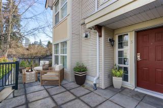 Photo 2: 15 7077 EDMONDS STREET in Burnaby: Highgate Townhouse for sale (Burnaby South)  : MLS®# R2541975