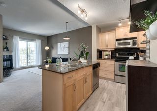 Photo 12: 4311 5605 Henwood Street SW in Calgary: Garrison Green Apartment for sale : MLS®# A1243369
