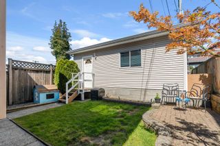 Photo 33: A 450 W 6TH Street in North Vancouver: Lower Lonsdale 1/2 Duplex for sale : MLS®# R2904940