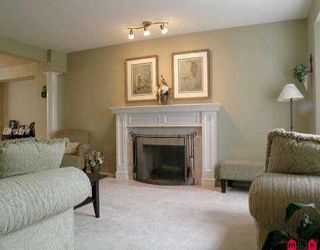 Photo 3: 8460 215A ST in Langley: Walnut Grove House for sale in "FOREST HILLS" : MLS®# F2514166