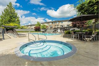 Photo 38: 61 7938 209 Street in Langley: Willoughby Heights Townhouse for sale in "Red Maple Park" : MLS®# R2725124