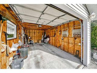 Photo 31: 144 9080 198 STREET in Langley: Walnut Grove Manufactured Home for sale : MLS®# R2547328