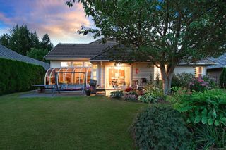 Photo 2: 593 Crown Isle Dr in Courtenay: CV Crown Isle House for sale (Comox Valley)  : MLS®# 885947