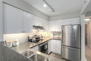 Photo 14: 1205 1277 NELSON Street in Vancouver: West End VW Condo for sale in "1277 Nelson" (Vancouver West)  : MLS®# R2217064