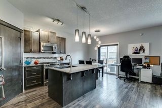 Photo 6: 95 Brightoncrest Point SE in Calgary: New Brighton Detached for sale : MLS®# A1214887