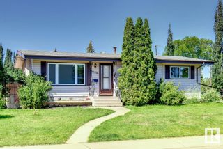 Photo 1: 13616 114 Street in Edmonton: Zone 01 House for sale : MLS®# E4305890