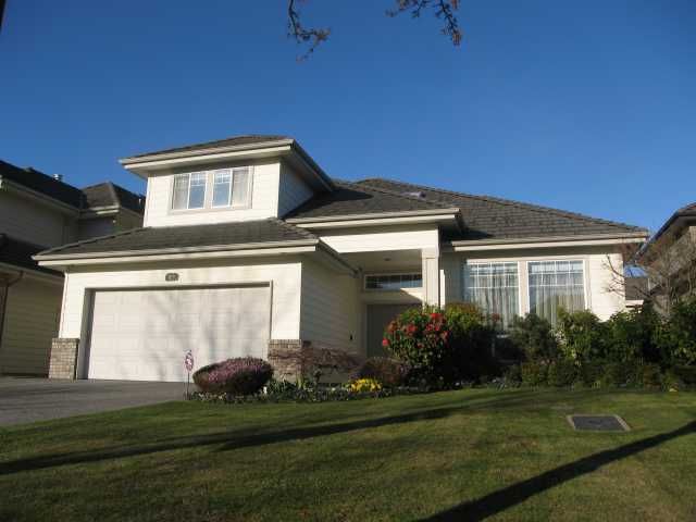 Main Photo: 3531 TOLMIE Avenue in Richmond: Terra Nova House for sale : MLS®# V814123