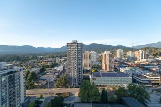 Photo 29: 1801 158 W 13TH Street in North Vancouver: Central Lonsdale Condo for sale in "Vista" : MLS®# R2861067