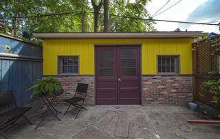 Photo 19: 165 Munro Street in Toronto: South Riverdale House (2-Storey) for sale (Toronto E01)  : MLS®# E4562412