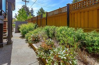 Photo 48: 403 2130 Sooke Rd in Colwood: Co Hatley Park Townhouse for sale : MLS®# 964405