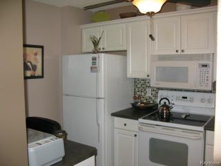 Photo 10: 35 Wynford Drive in WINNIPEG: Transcona Apartment for sale (North East Winnipeg)  : MLS®# 1412798