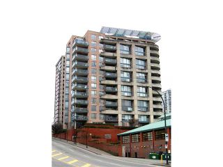 Photo 32: 405 98 10TH Street in New Westminster: Downtown NW Condo for sale in "PLAZA POINTE" : MLS®# V1002763