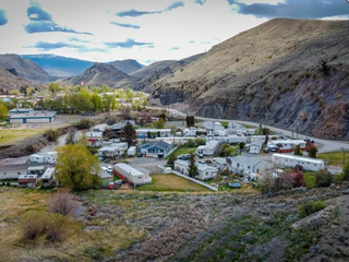 Photo 8: Mobile Home Park for sale Kamloops BC in Kamloops: Business with Property for sale : MLS®# 167363