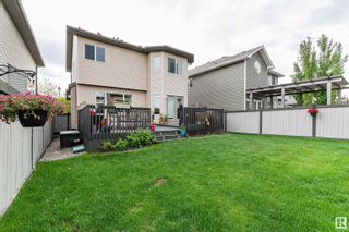 Photo 3: 712 172 Street SW in Edmonton: Zone 56 House for sale : MLS®# E4298736