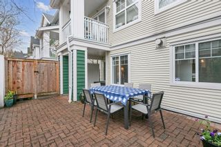 Photo 22: 29 123 SEVENTH Street in New Westminster: Uptown NW Townhouse for sale in "ROYAL CITY TERRACE" : MLS®# R2762680