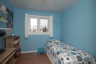 Photo 18: 5 1024 Buchanan Boulevard in Winnipeg: Crestview Condominium for sale (5H)  : MLS®# 1728317