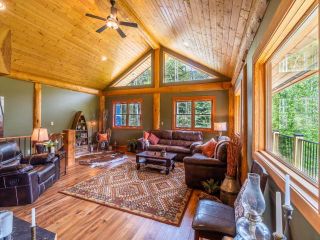 Photo 28: 8300 MARSHALL LAKE ROAD: Lillooet House for sale (South West)  : MLS®# 162467
