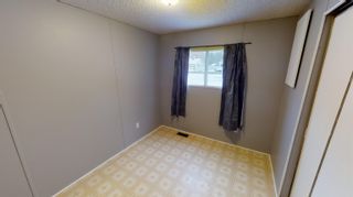 Photo 13: 1675 MAPLE Drive in Quesnel: Red Bluff/Dragon Lake Manufactured Home for sale in "Red Bluff" (Quesnel (Zone 28))  : MLS®# R2635459