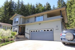 Photo 3: 2529 Parkdale Place: Blind Bay House for sale (South Shuswap)  : MLS®# 10267951