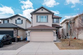 Main Photo: 121 Tuscany Meadows Common NW in Calgary: Tuscany Detached for sale : MLS®# A2043332