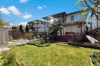 Photo 31: 1255 EWEN Avenue in New Westminster: Queensborough House for sale : MLS®# R2873343