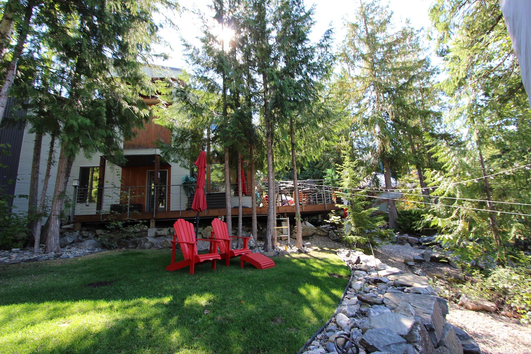 Photo 65: Photos: 6088 Bradshaw Road in Eagle Bay: House for sale : MLS®# 10250540