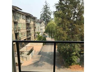 Photo 8: 307 2330 SHAUGHNESSY Street in Port Coquitlam: Central Pt Coquitlam Condo for sale in "AVANTI" : MLS®# R2194720