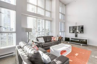 Photo 7: 314 1238 SEYMOUR Street in Vancouver: Downtown VW Condo for sale in "Space" (Vancouver West)  : MLS®# R2210291