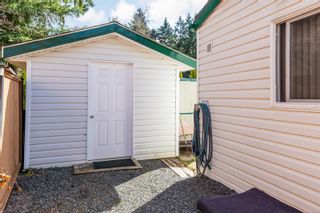 Photo 13: 3800 King Arthur Dr in Nanaimo: Na North Jingle Pot Manufactured Home for sale : MLS®# 960354