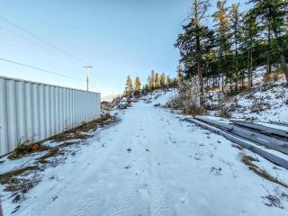 Photo 32: 2640 MINERS BLUFF ROAD in Kamloops: Campbell Creek/Deloro Lots/Acreage for sale : MLS®# 170747