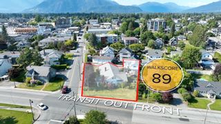 Photo 5: 9190 NOWELL Street in Chilliwack: Chilliwack Proper East House for sale : MLS®# R2783726