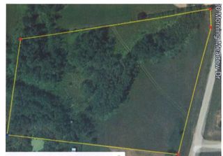 Photo 1: 20 Morning Meadows Drive: Rural Ponoka County Residential Land for sale : MLS®# A2018994