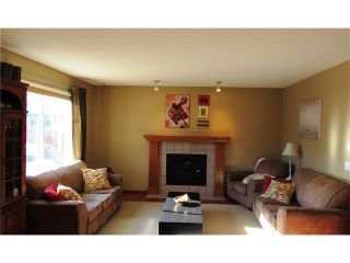 Photo 6: 35 MT APEX Crescent SE in Calgary: McKenzie Lake House for sale : MLS®# C4052407