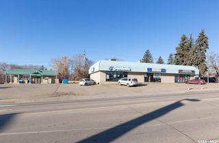 Photo 19: 830 9th Avenue Northwest in Moose Jaw: Palliser Commercial for sale : MLS®# SK952161