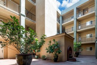 Photo 5: Condo for sale : 2 bedrooms : 3990 Centre St #205 in San Diego